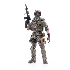 US Navy SEALs- Assaulter