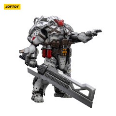 Sorrow Expeditionary Forces-9th Army of the white Iron Cavalry