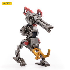 X12 Attack-Support Robot Firepower Type