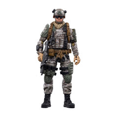 PLA Special Forces(Camouflage)