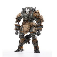 09TH LEGION - FEAR II Strike type