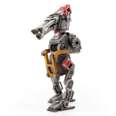 X12 Attack-Support Robot Firepower Type