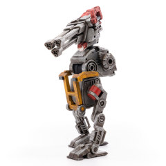 X12 Attack-Support Robot Firepower Type