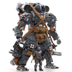 FEAR V (Airbome Assault Type)