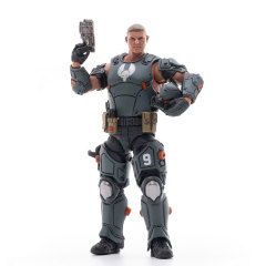 FEAR V (Airbome Assault Type)