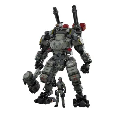 Steel Bone H02 Mecha