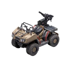 Wildcat ATV