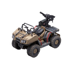 Wildcat ATV