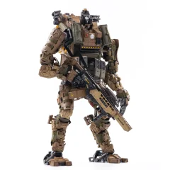 09ST LEGION - FEAR(ASSAULT)