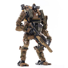 09ST LEGION - FEAR(ASSAULT)