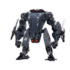 NORTH（Firehammer Assault Mech）