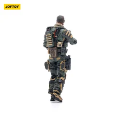 Spartan Squad Soldier 02