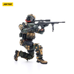 Spartan Squad Soldier 03