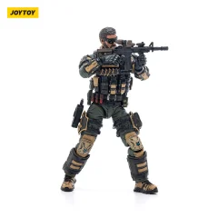 Spartan Squad Soldier 02