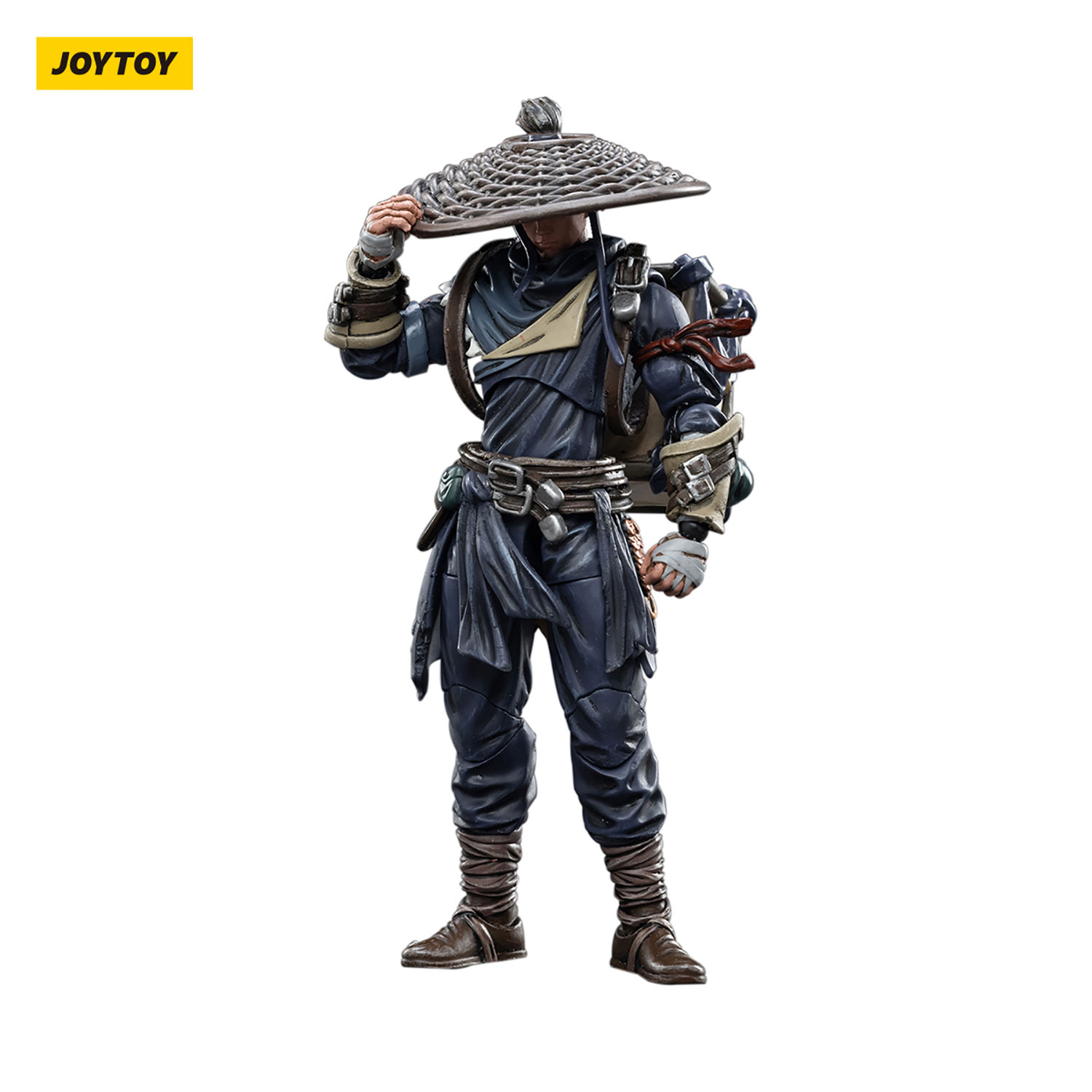 Dark Source-JiangHu TuXun Shen