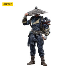 Dark Source-JiangHu TuXun Shen