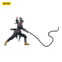 Dark Source-JiangHu YunYue Qin