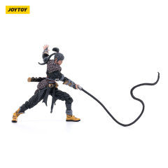 Dark Source-JiangHu YunYue Qin