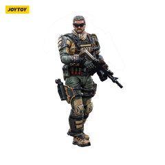 Spartan Squad Soldier 02