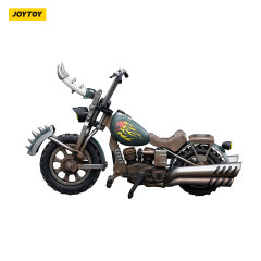 The Cult of San Reja - “Hell Walker”H-20