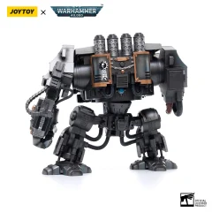 Grey Knights Venerable Dreadnought