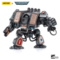 Grey Knights Venerable Dreadnought