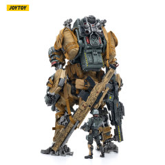 Fear 06 Heavy Assault Mecha