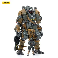 Fear 06 Heavy Assault Mecha