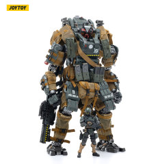 Fear 06 Heavy Assault Mecha
