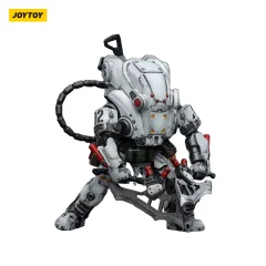 Sorrow Expeditionary Forces-9th Army of the white Iron Cavalry - Eliminator