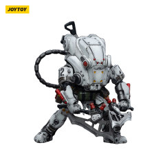 Sorrow Expeditionary Forces-9th Army of the white Iron Cavalry - Eliminator