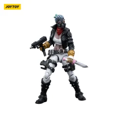 The Cult of San Reja - Mara