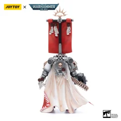 Grey Knights Castellan Crowe