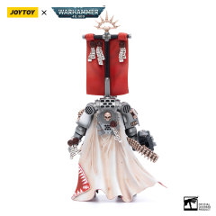 Grey Knights Castellan Crowe