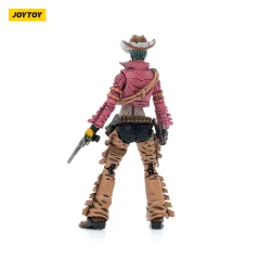 The Cult of San Reja - Kate