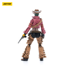 The Cult of San Reja - Kate