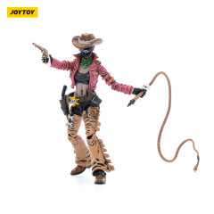 The Cult of San Reja - Kate