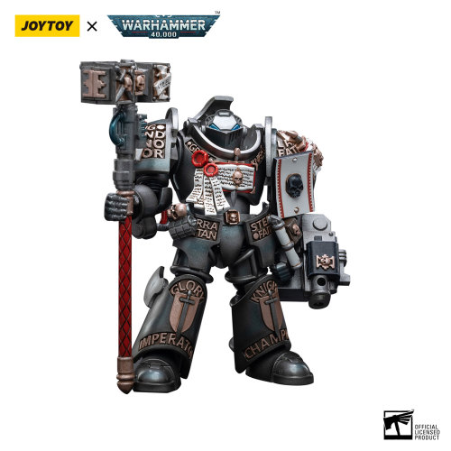 Grey Knights