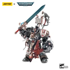 Grey Knights  Terminator  Incanus Neodan