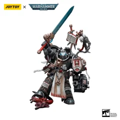 Grey Knights  Terminator  Incanus Neodan