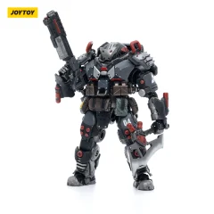 Sorrow Expeditionary Forces Obsidian Iron Knight Assaulter