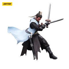 Dark Source-JiangHu Taichang Sect Qing Ding