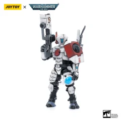 T'au Empire Fire Warrior Team