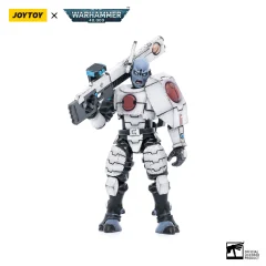 T'au Empire Fire Warrior Team