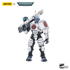 T'au Empire Fire Warrior Team