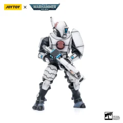 T'au Empire Fire Warrior Team