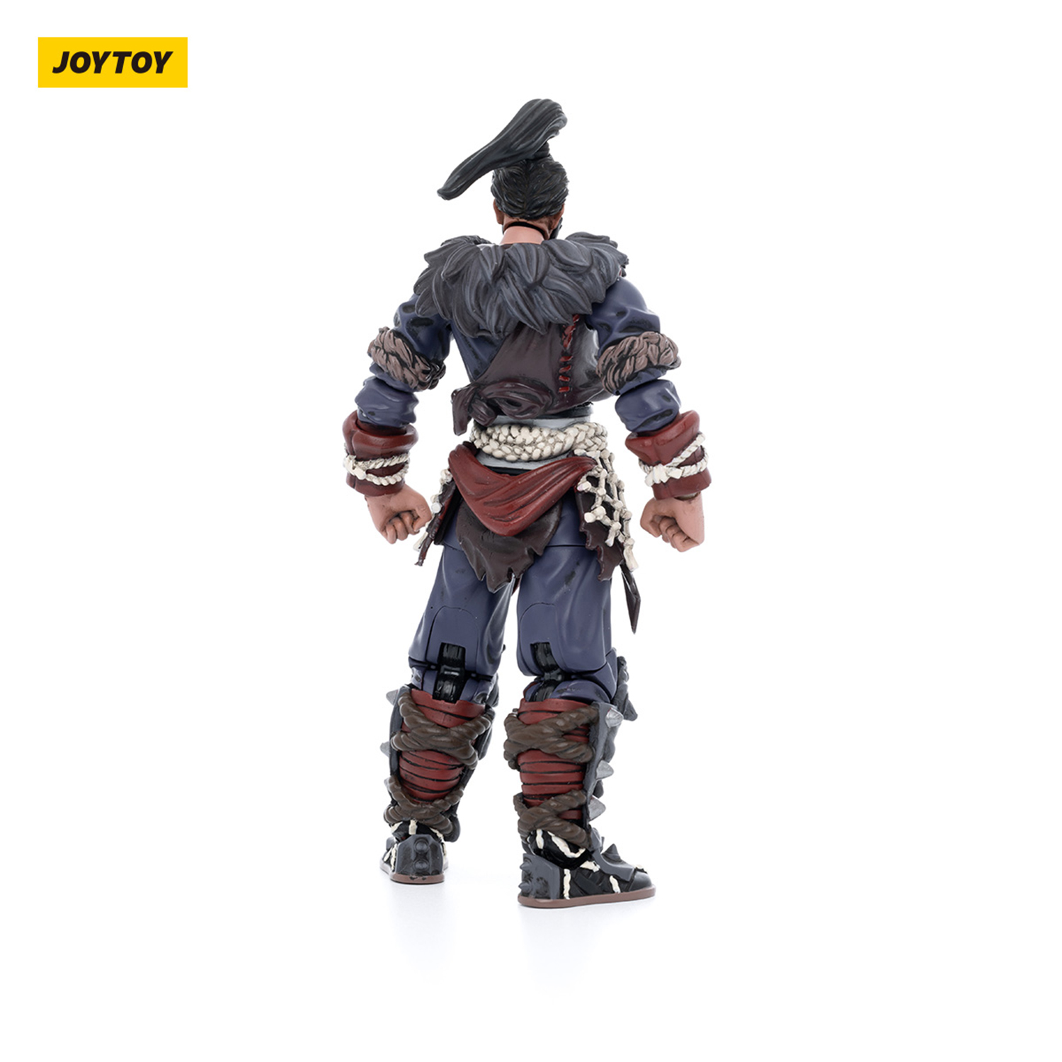 JOYTOY Dark Source-JiangHu Wuzun Sect Tengtian Yue