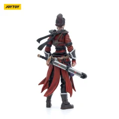 Dark Source-Jianghu Yunping Qin