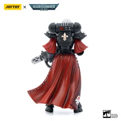 Adepta Sororitas Battle Sister Sister Jurel
