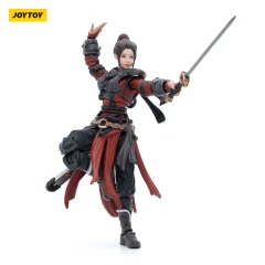 Dark Source-Jianghu Yunping Qin